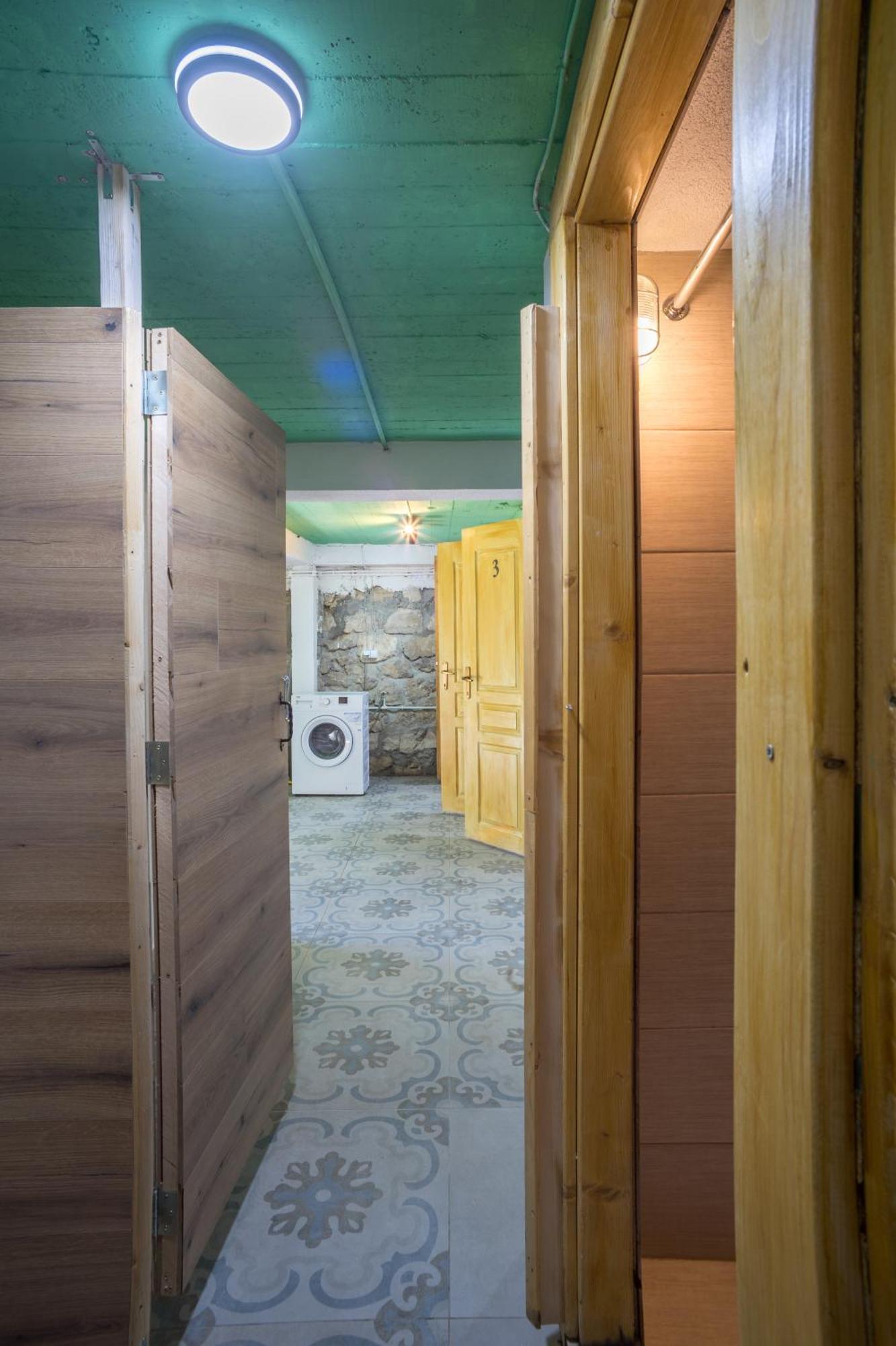 Maple Bungalows Zabljak  Bagian luar foto