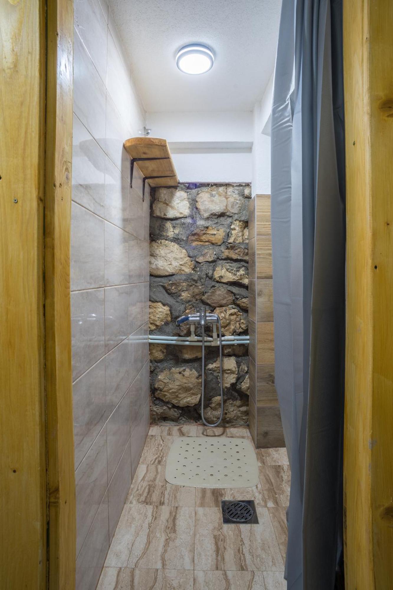 Maple Bungalows Zabljak  Bagian luar foto