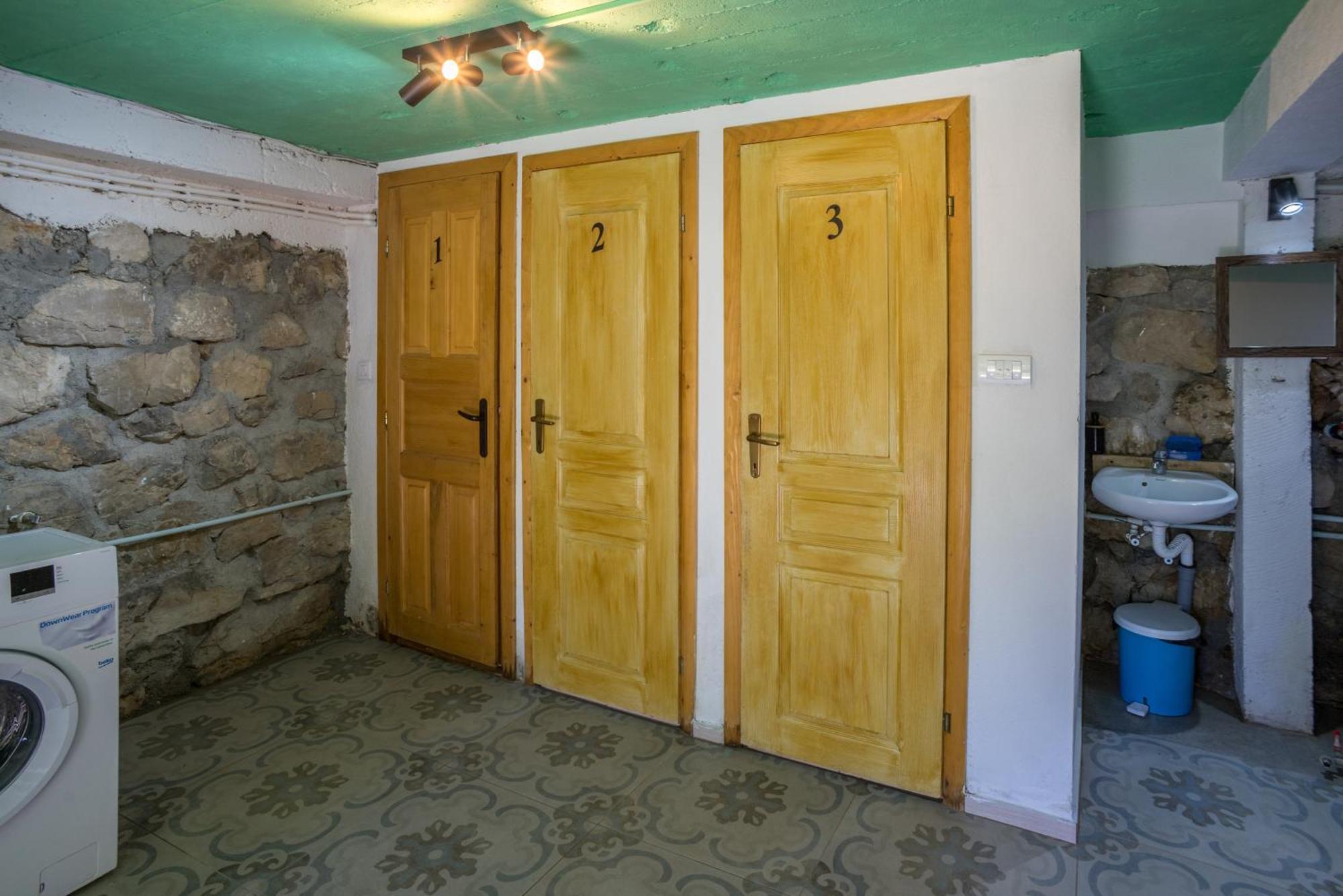 Maple Bungalows Zabljak  Bagian luar foto