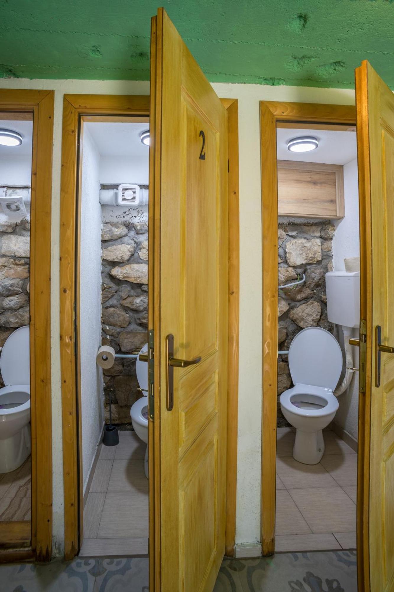 Maple Bungalows Zabljak  Bagian luar foto